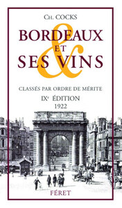 Picture of BORDEAUX ET SES VINS IXe EDITIONS