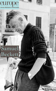 Image de Europe n°1159-1160 - Samuel Beckett