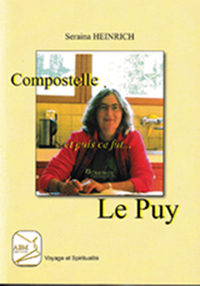 Picture of compostelle et puis ce fut le puy