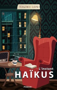 Picture of L'INSTANT HAÏKUS