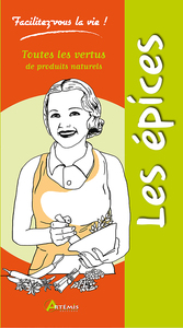 Picture of Les épices