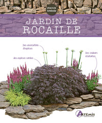Image de Jardin de rocaille