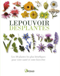 Picture of Le pouvoir des plantes