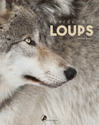 Picture of Eperdument loups