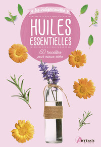 Image de Huiles essentielles