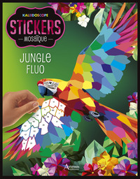 Image de Jungle fluo