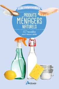 Image de Produits ménagers naturels