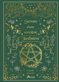Image de Secrets d'une sorcière jardinière