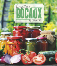 Image de Le meilleur des bocaux & conserves