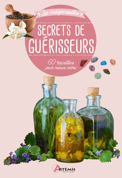 Image de Secrets de guérisseurs