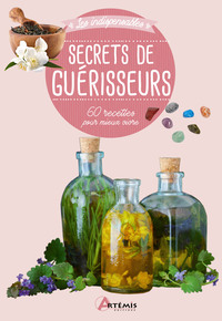 Image de Secrets de guérisseurs