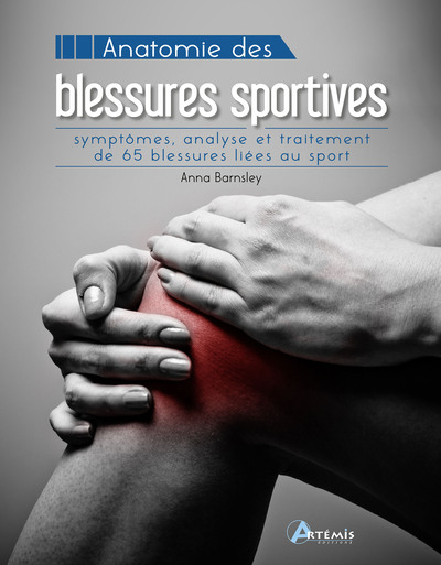 Image de Anatomie des blessures sportives