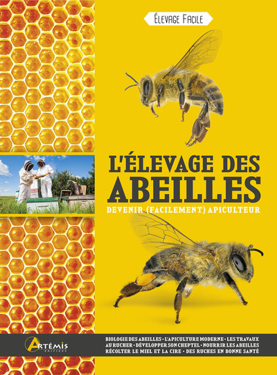 Image de L'élevage des abeilles