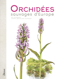 Image de Orchidées sauvages d'Europe