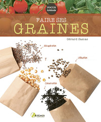Picture of Faire ses graines