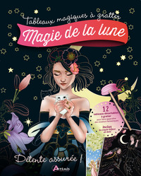 Picture of Magie de la lune
