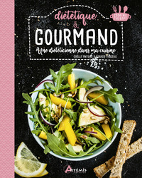 Picture of Diététique et gourmand