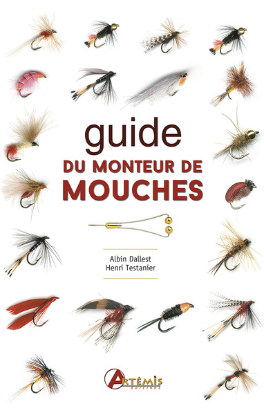 Image de Guide du monteur de mouches
