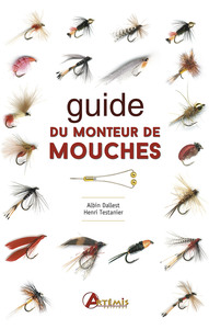 Image de Guide du monteur de mouches