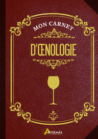 Image de Mon carnet d'oenologie