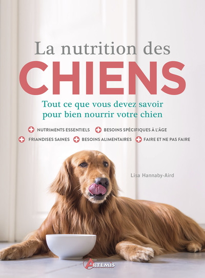 Image de La nutrition des chiens