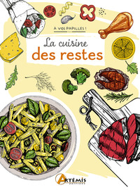 Image de Cuisine des restes
