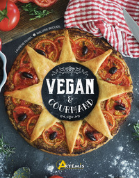 Image de Vegan et gourmand