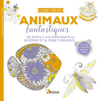 Picture of Animaux fantastiques