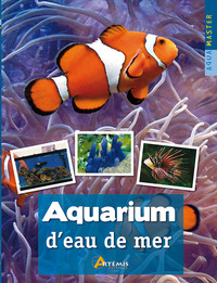 Image de Aquarium d'eau de mer