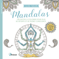 Picture of Mandalas