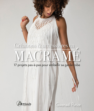 Image de Créations & accessoires en macramé