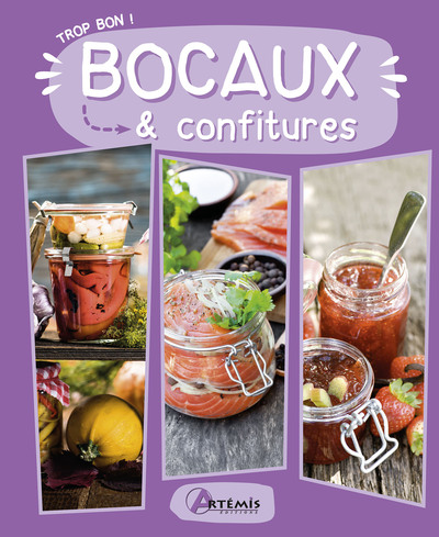 Image de Bocaux & confitures