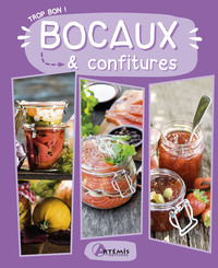 Image de Bocaux & confitures