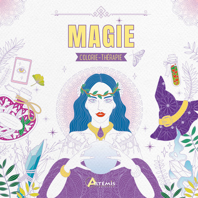 Picture of Magie