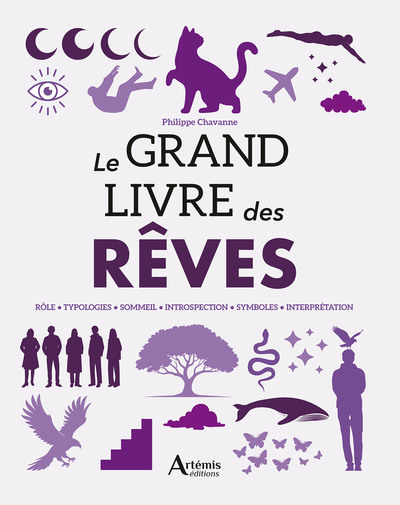 Image de Le Grand Livre des Rêves