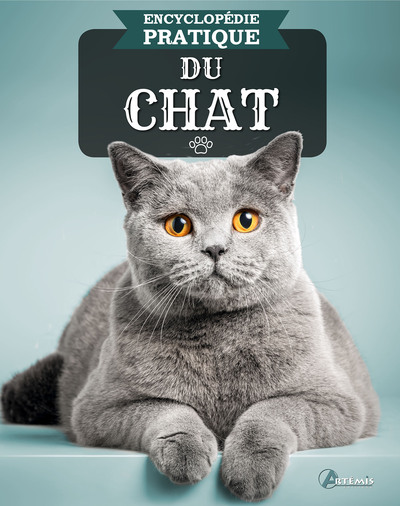 Image de Encyclopédie pratique du chat