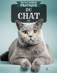 Image de Encyclopédie pratique du chat