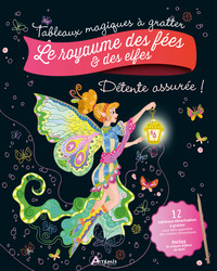 Image de Le royaume des fées et des elfes