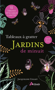 Image de Jardins de minuit