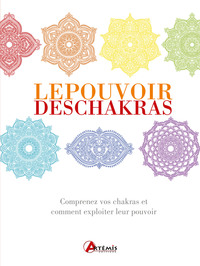 Image de Le pouvoir des chakras
