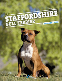 Image de Le staffordshire bull terrier