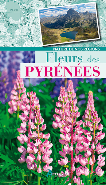 Picture of Fleurs des Pyrénées