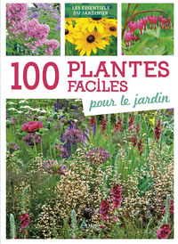 Image de 100 plantes faciles pour le jardin