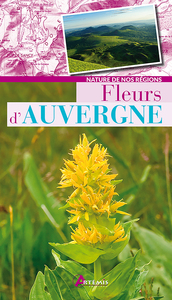 Picture of Fleurs d'Auvergne