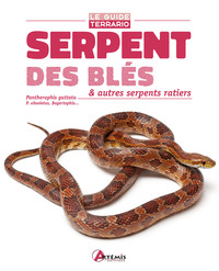 Picture of Serpent des blés & autres serpents ratiers