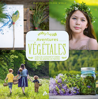 Picture of Aventures végétales