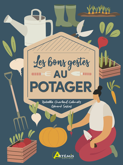 Image de Les bons gestes au potager