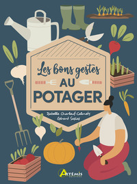 Image de Les bons gestes au potager