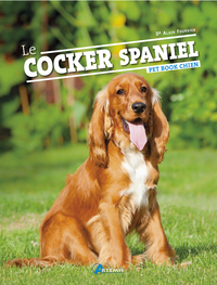 Image de Le cocker spaniel