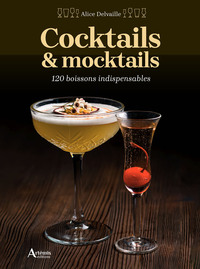 Image de Cocktails & mocktails